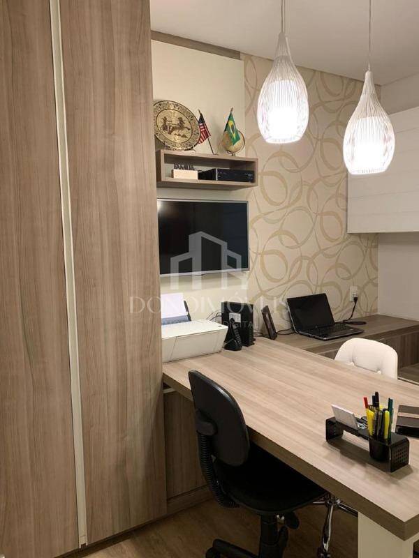 Apartamento, 3 quartos, 155 m² - Foto 24