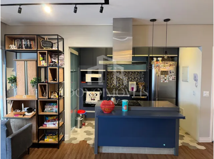Apartamento, 2 quartos, 93 m² - Foto 4