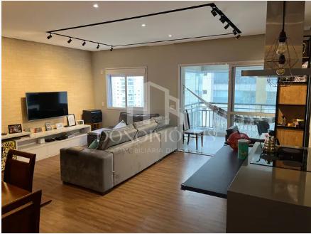 Apartamento, 2 quartos, 93 m² - Foto 5