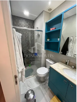 Apartamento, 2 quartos, 93 m² - Foto 7