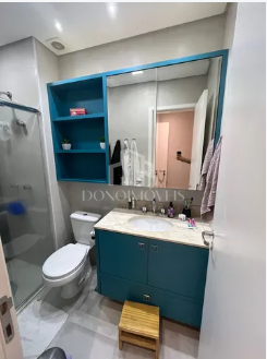Apartamento, 2 quartos, 93 m² - Foto 8