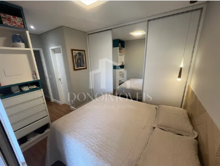 Apartamento, 2 quartos, 93 m² - Foto 9