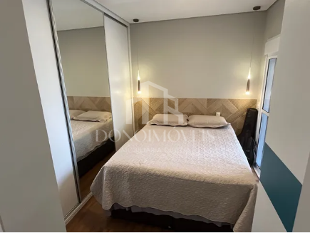 Apartamento, 2 quartos, 93 m² - Foto 10