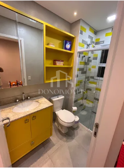 Apartamento, 2 quartos, 93 m² - Foto 16