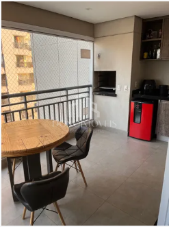 Apartamento, 2 quartos, 93 m² - Foto 19
