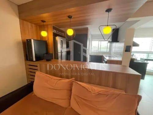 Apartamento, 3 quartos, 96 m² - Foto 1