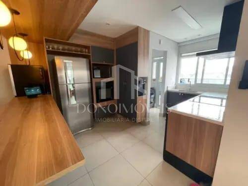Apartamento, 3 quartos, 96 m² - Foto 3