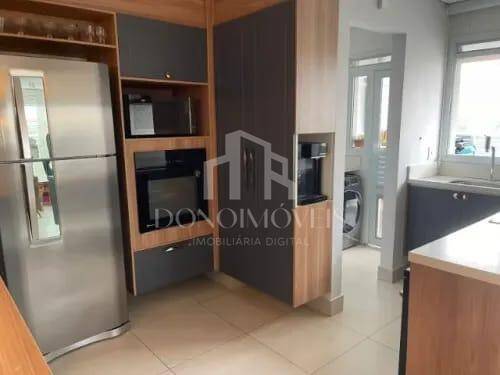 Apartamento, 3 quartos, 96 m² - Foto 4