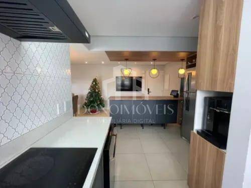 Apartamento, 3 quartos, 96 m² - Foto 5