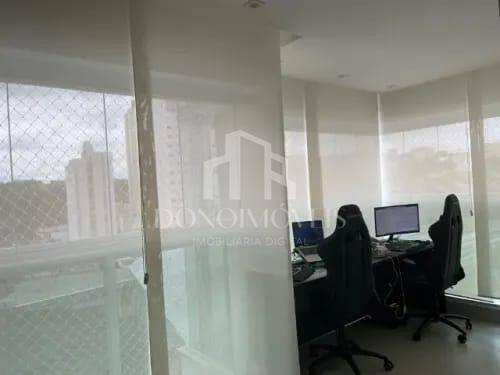 Apartamento, 3 quartos, 96 m² - Foto 7
