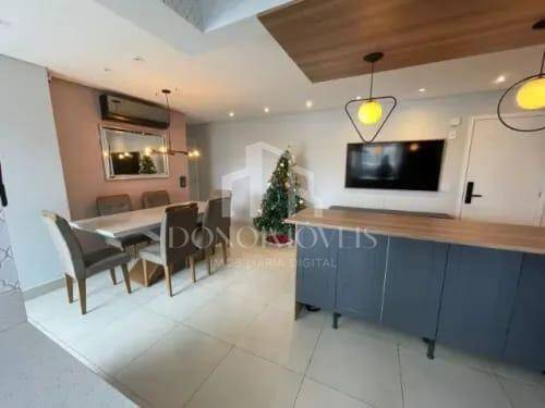 Apartamento, 3 quartos, 96 m² - Foto 9
