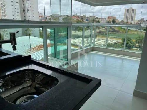 Apartamento, 3 quartos, 96 m² - Foto 10