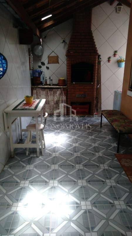Casa de Condomínio, 3 quartos - Foto 9