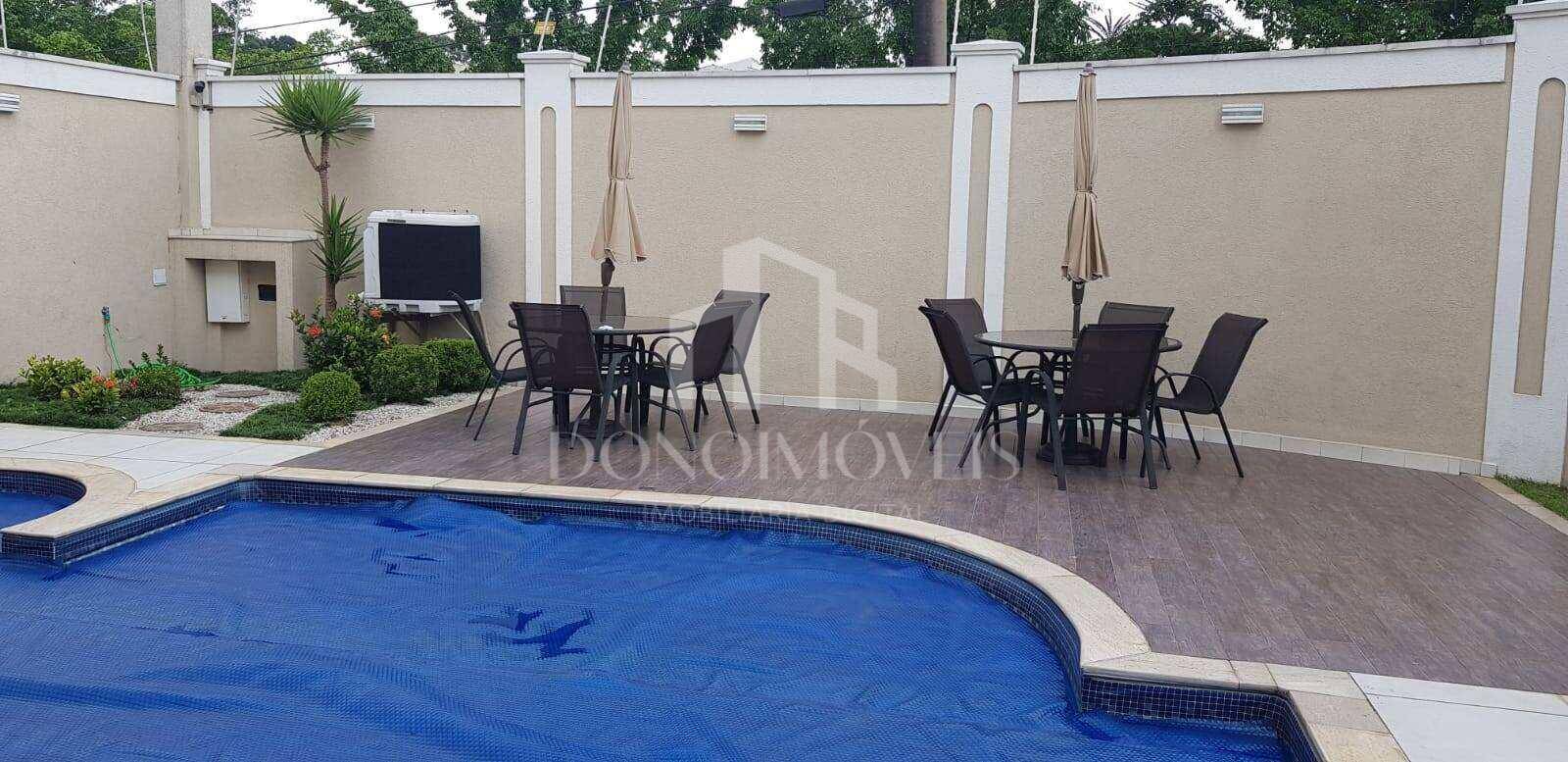 Casa, 6 quartos, 585 m² - Foto 1
