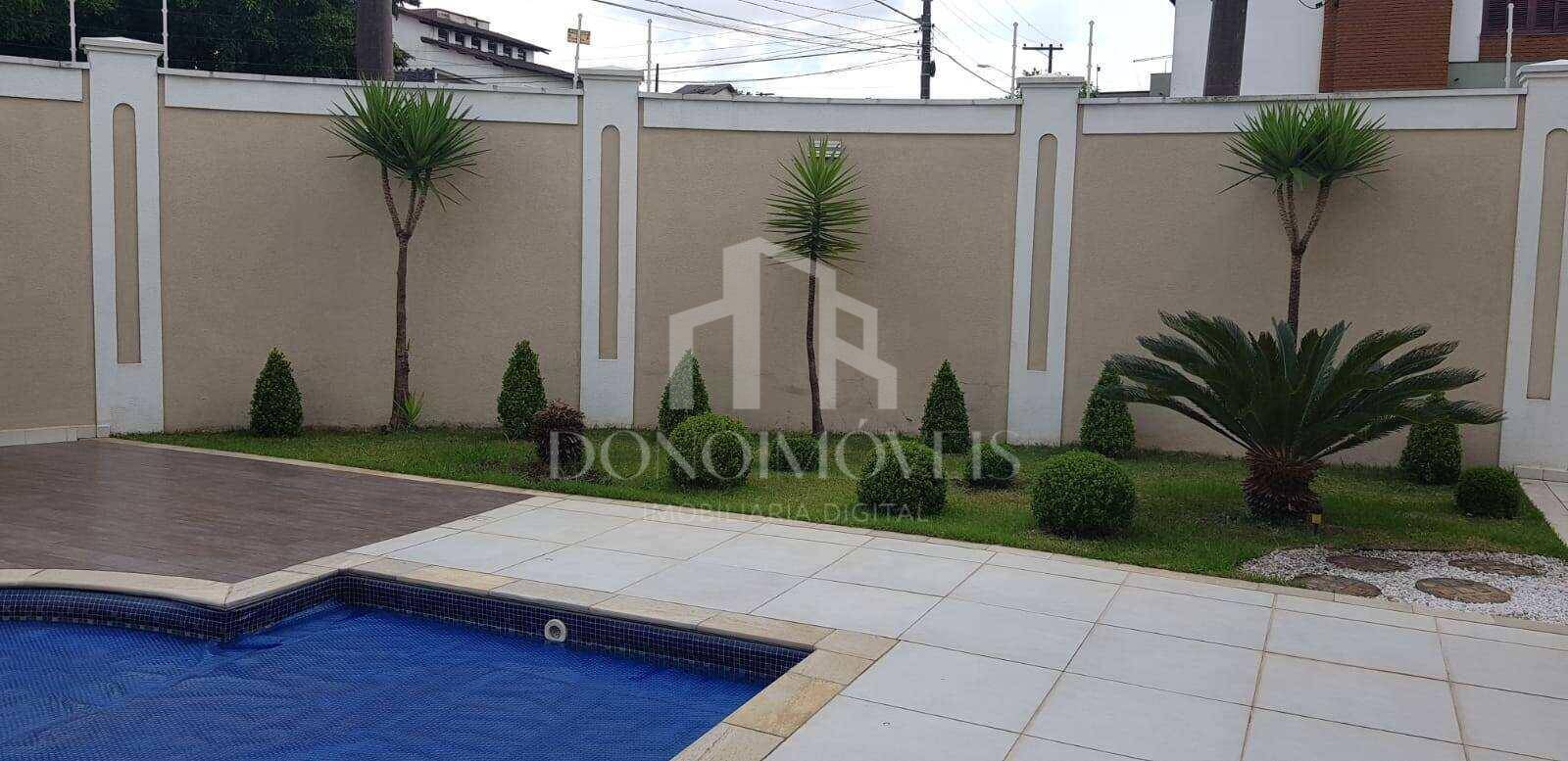 Casa, 6 quartos, 585 m² - Foto 5