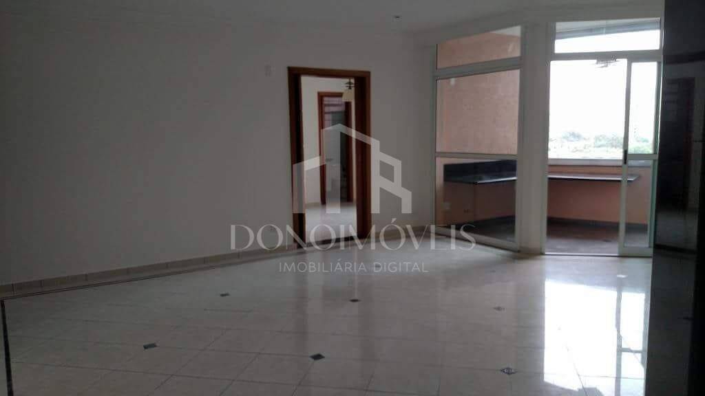 Apartamento, 4 quartos, 188 m² - Foto 4
