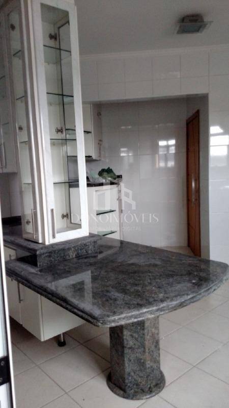 Apartamento, 4 quartos, 188 m² - Foto 2