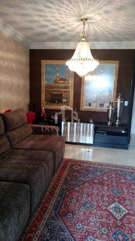 Apartamento, 4 quartos, 188 m² - Foto 25