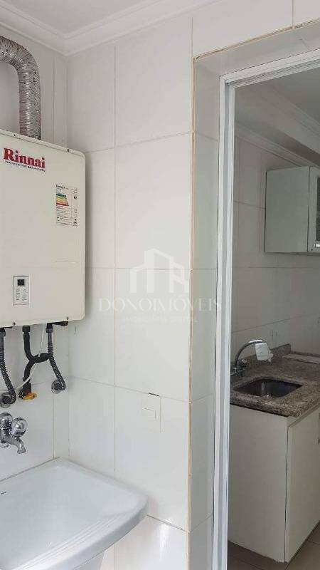 Apartamento, 2 quartos, 70 m² - Foto 3