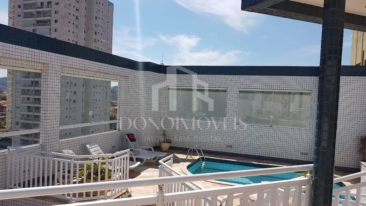 Apartamento, 2 quartos, 70 m² - Foto 9
