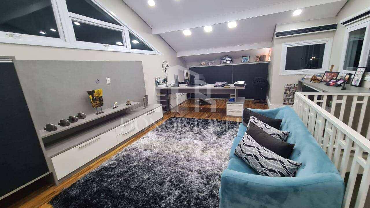 Casa, 6 quartos, 585 m² - Foto 29