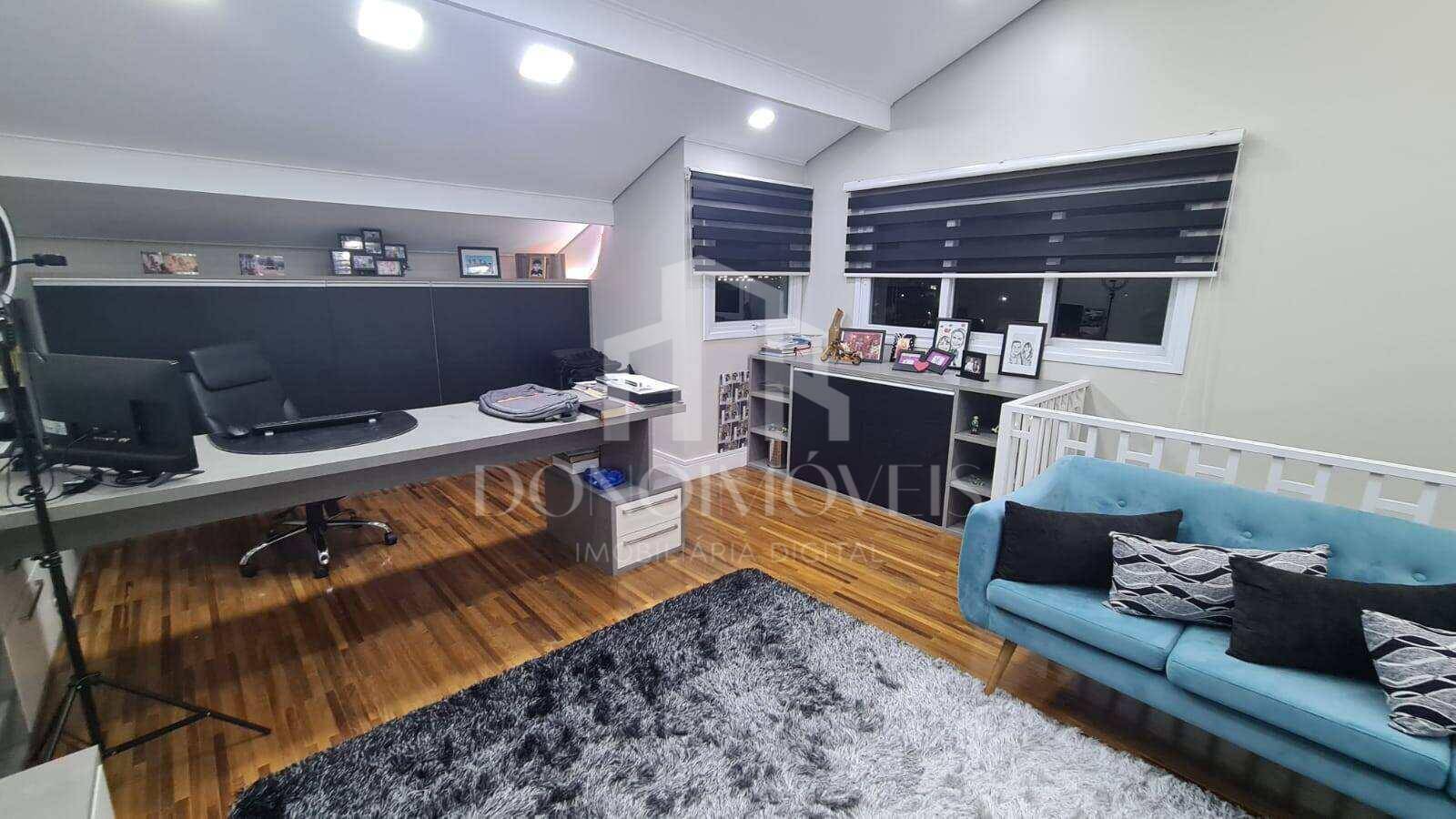 Casa, 6 quartos, 585 m² - Foto 30