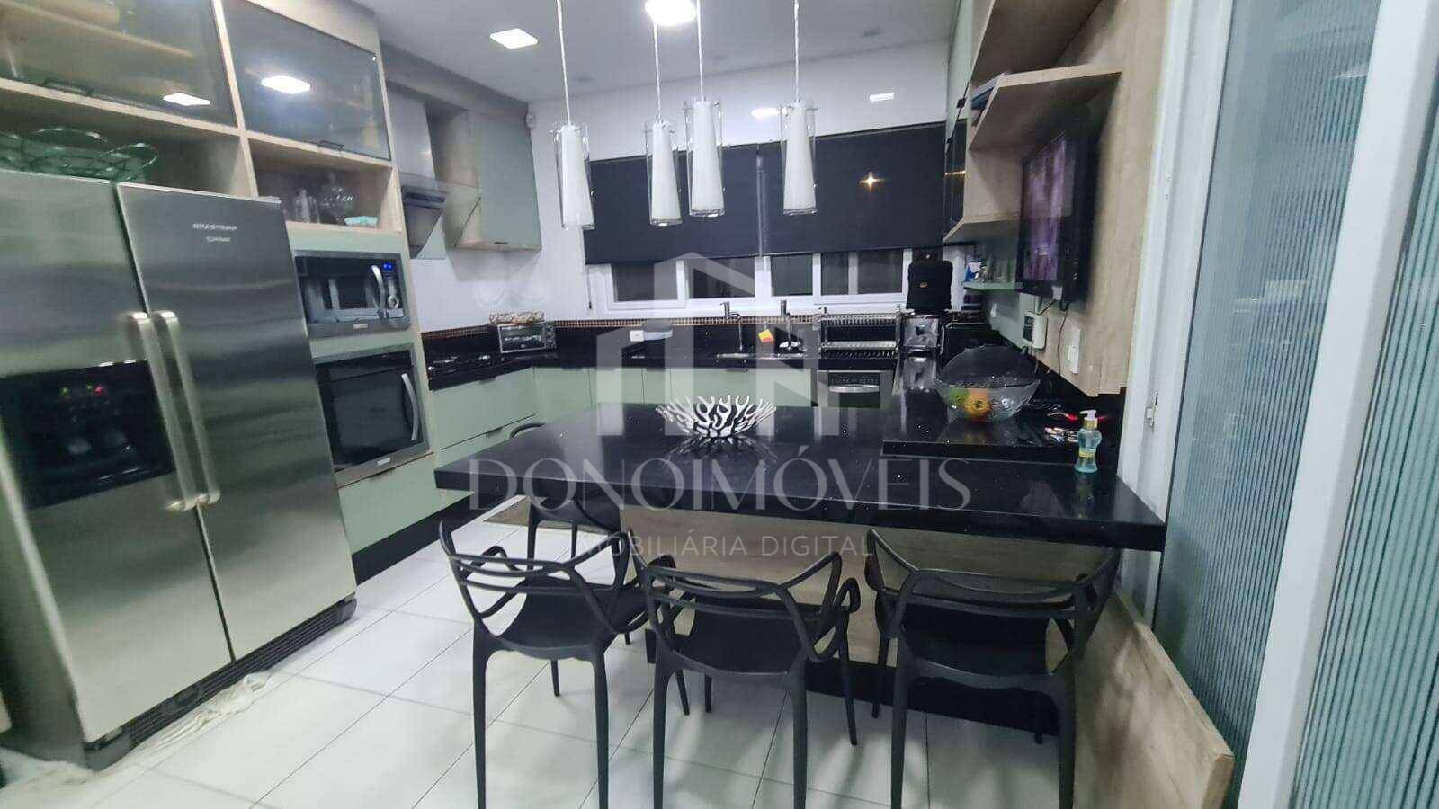 Casa, 6 quartos, 585 m² - Foto 12