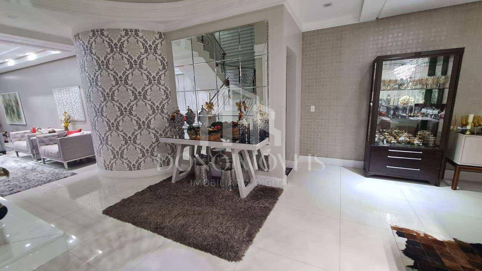 Casa, 6 quartos, 585 m² - Foto 6