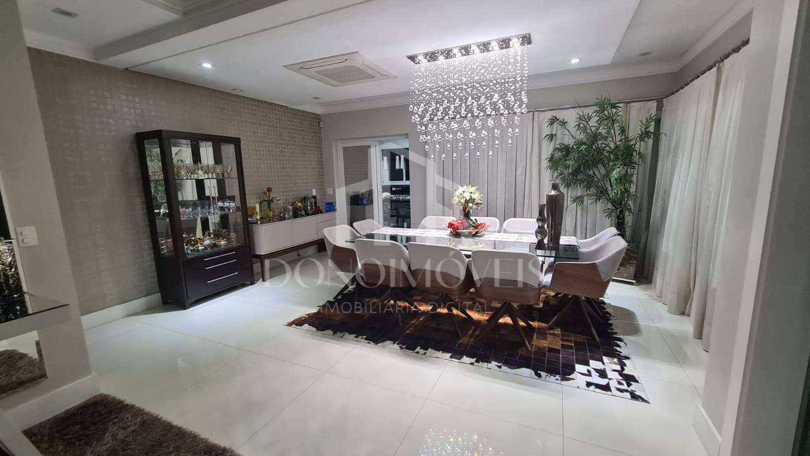 Casa, 6 quartos, 585 m² - Foto 7
