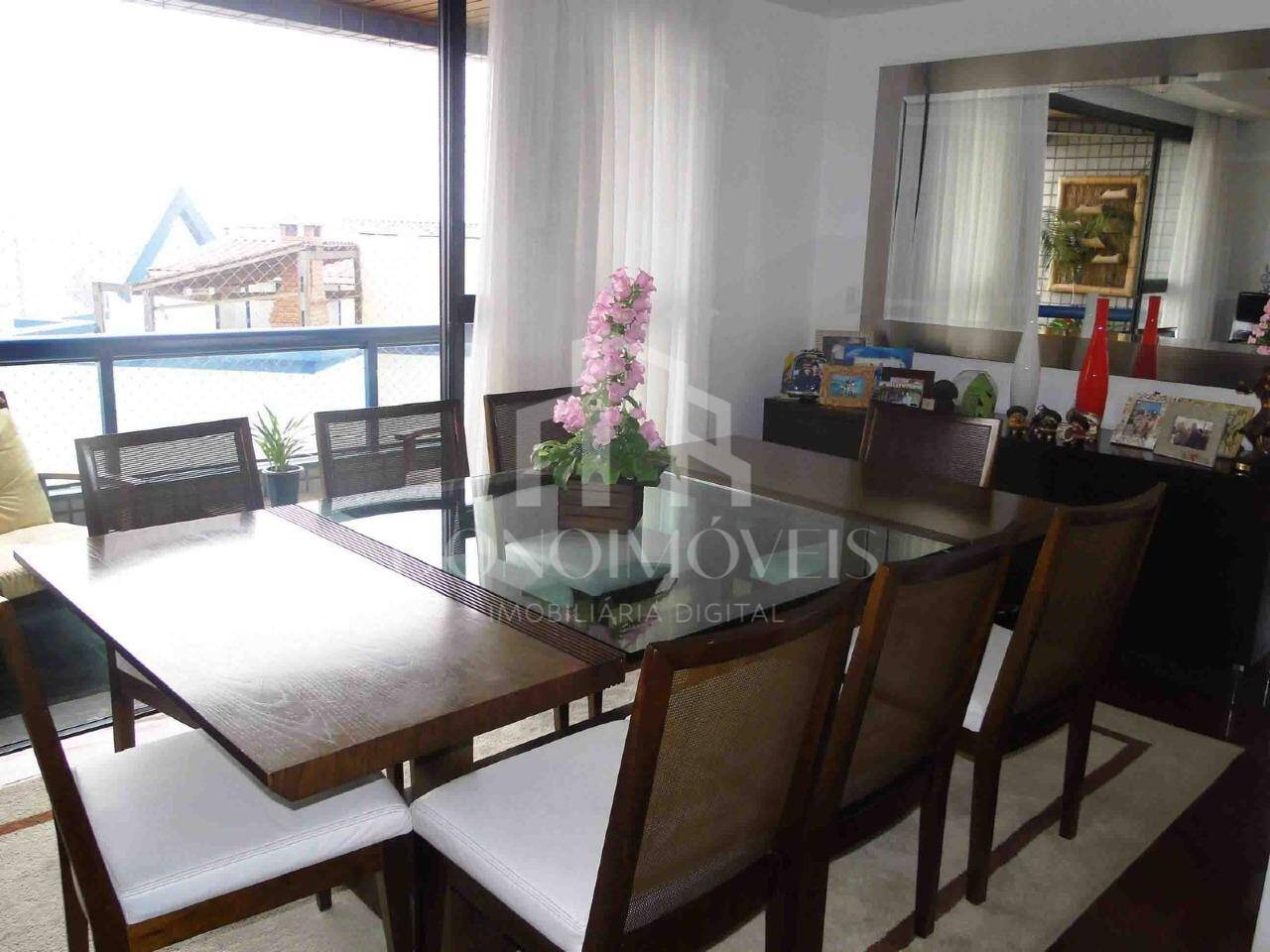 Apartamento, 3 quartos, 160 m² - Foto 2