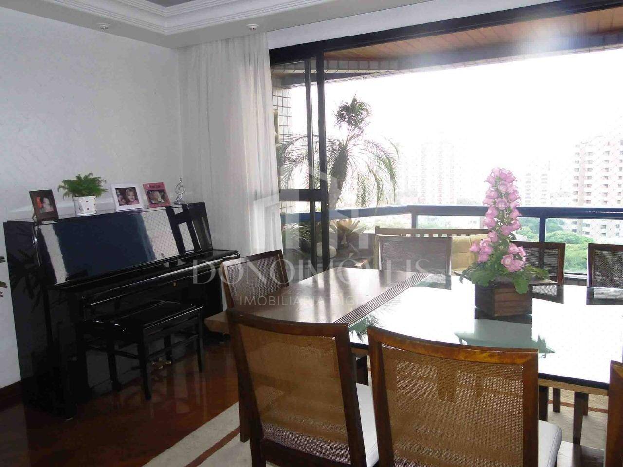 Apartamento, 3 quartos, 160 m² - Foto 3