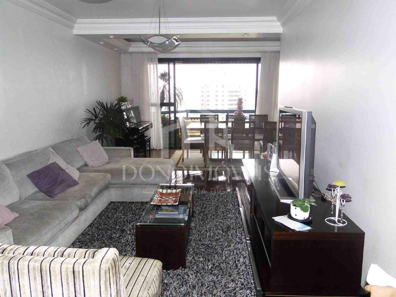 Apartamento, 3 quartos, 160 m² - Foto 4