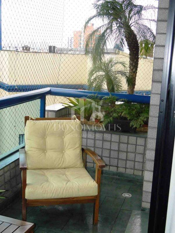 Apartamento, 3 quartos, 160 m² - Foto 6