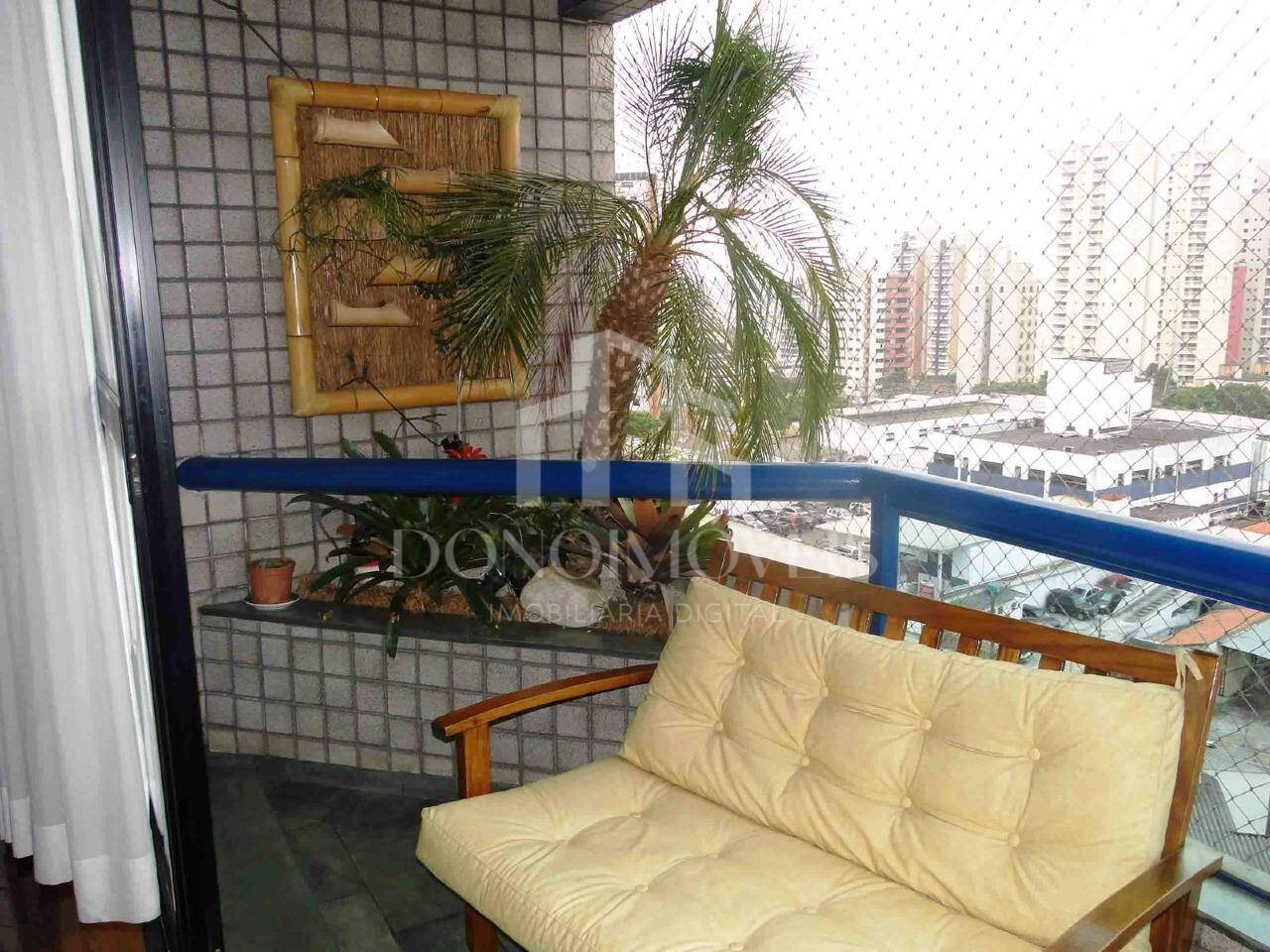 Apartamento, 3 quartos, 160 m² - Foto 7