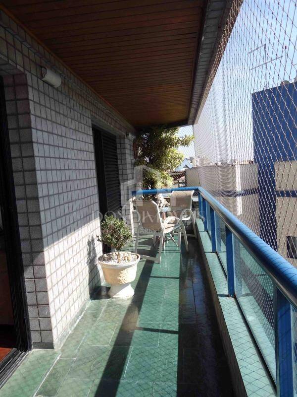 Apartamento, 3 quartos, 160 m² - Foto 8