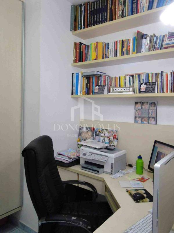 Apartamento, 3 quartos, 160 m² - Foto 9