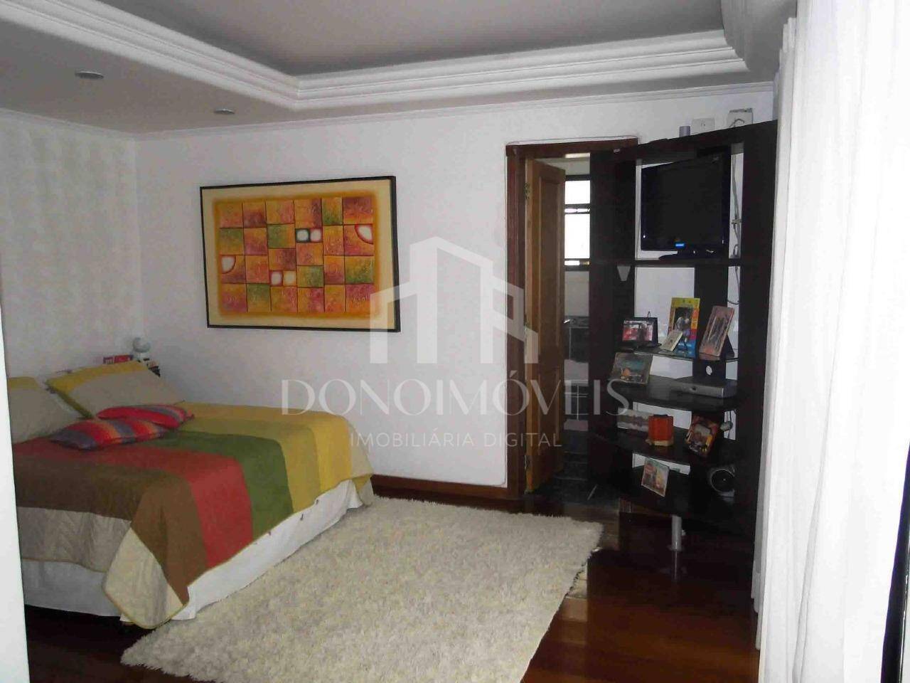 Apartamento, 3 quartos, 160 m² - Foto 10