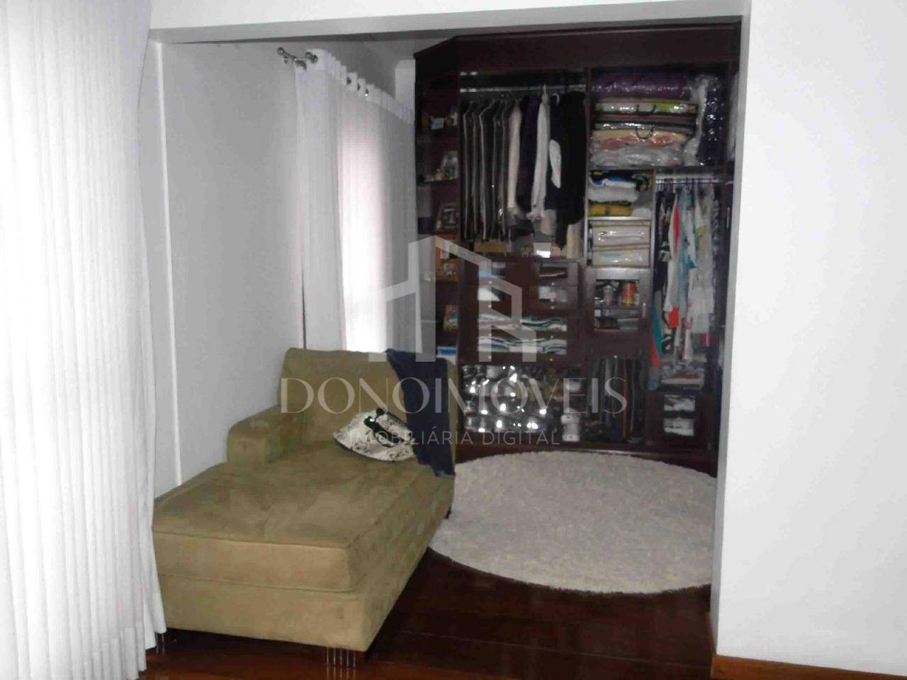 Apartamento, 3 quartos, 160 m² - Foto 11