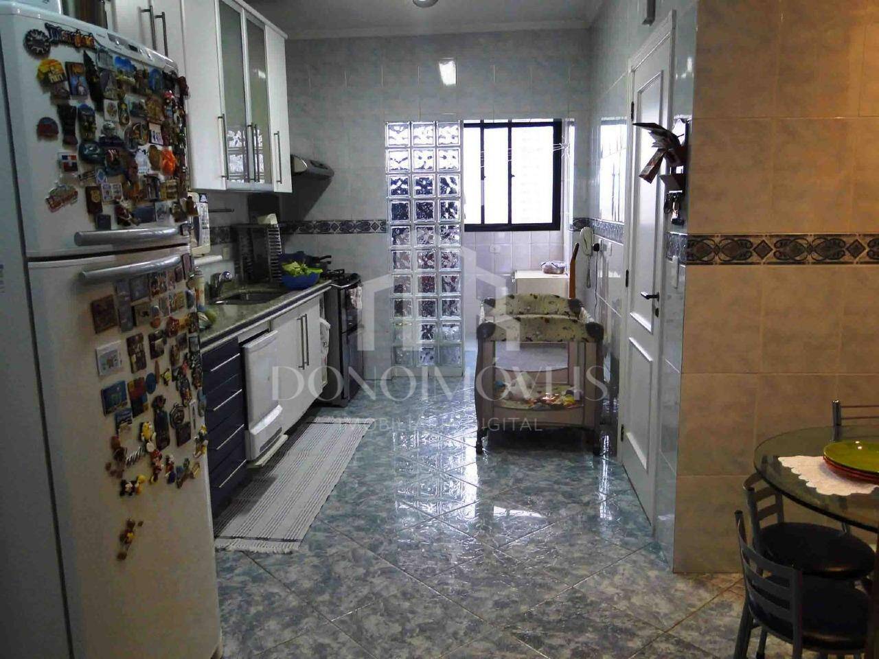 Apartamento, 3 quartos, 160 m² - Foto 12