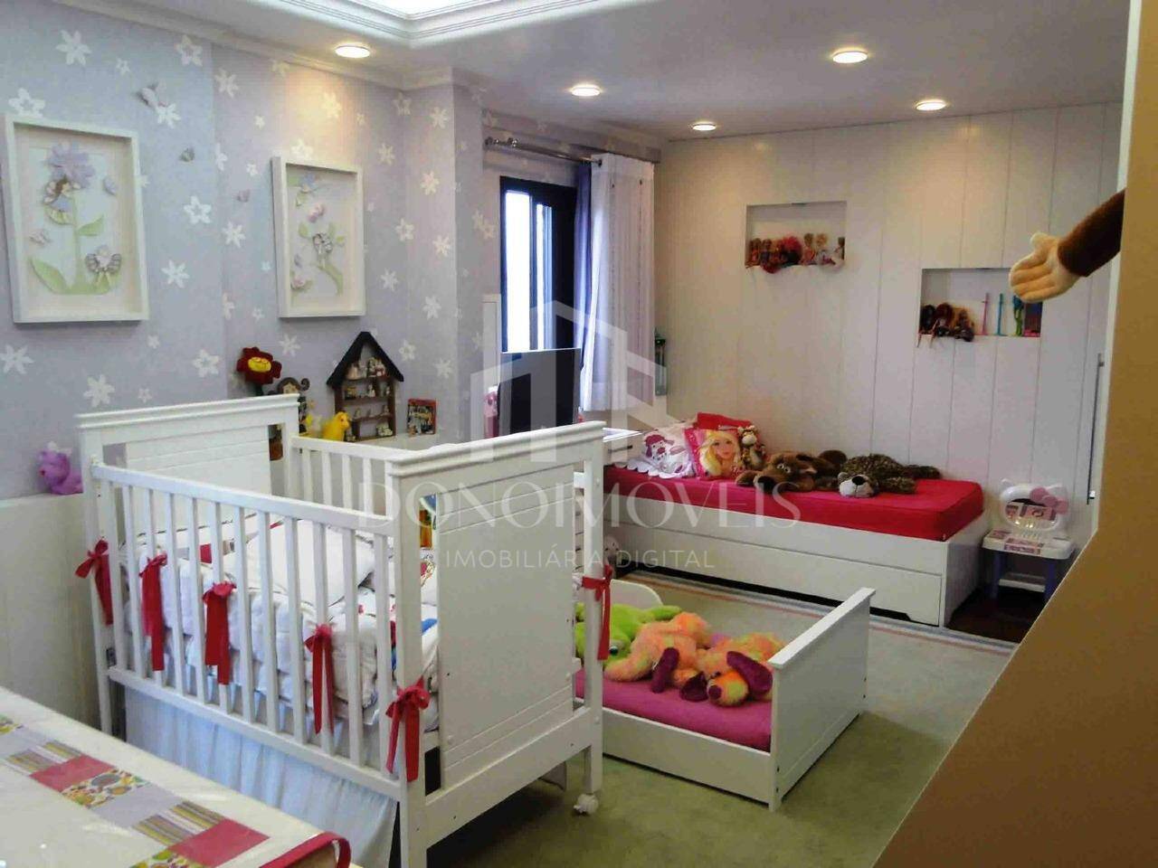 Apartamento, 3 quartos, 160 m² - Foto 14
