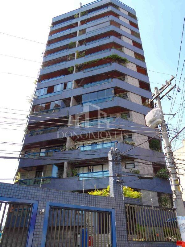 Apartamento, 3 quartos, 160 m² - Foto 20