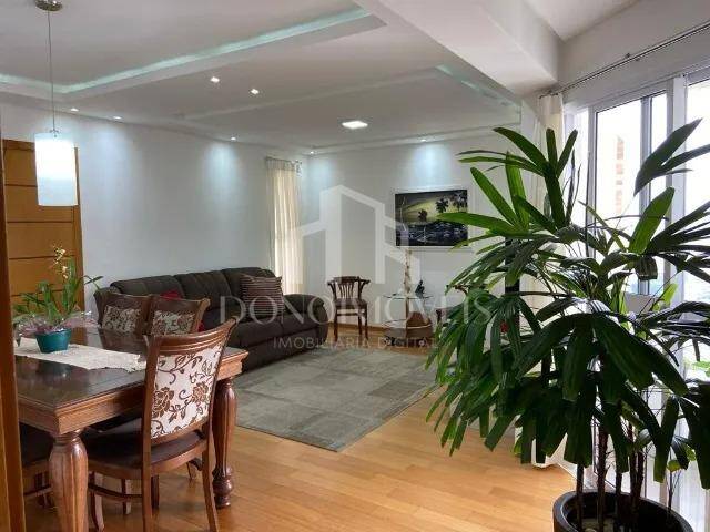 Apartamento, 3 quartos, 173 m² - Foto 1