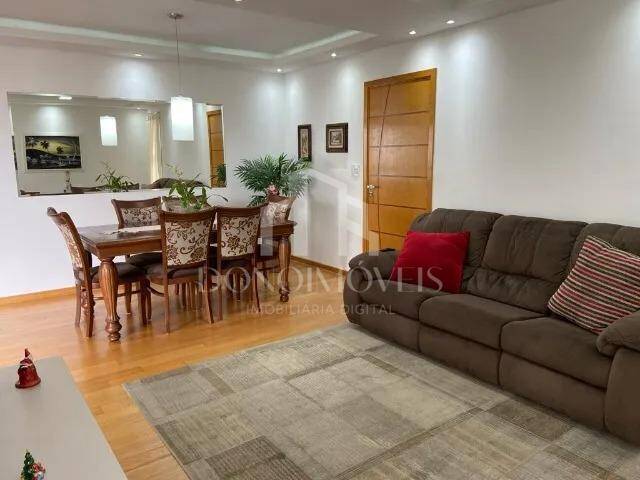 Apartamento, 3 quartos, 173 m² - Foto 2