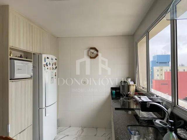Apartamento, 3 quartos, 173 m² - Foto 14