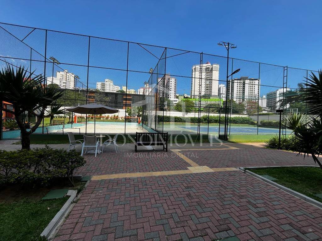 Apartamento, 4 quartos, 237 m² - Foto 19