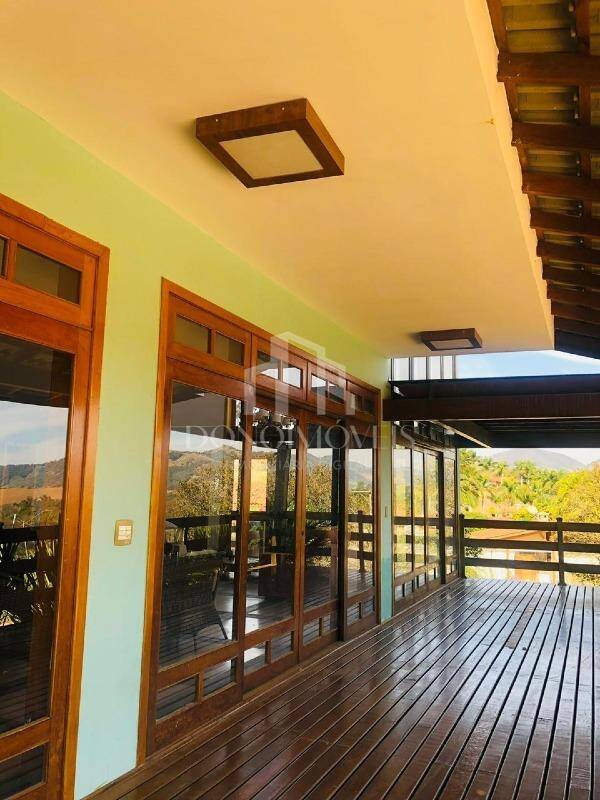 Casa de Condomínio, 3 quartos - Foto 11