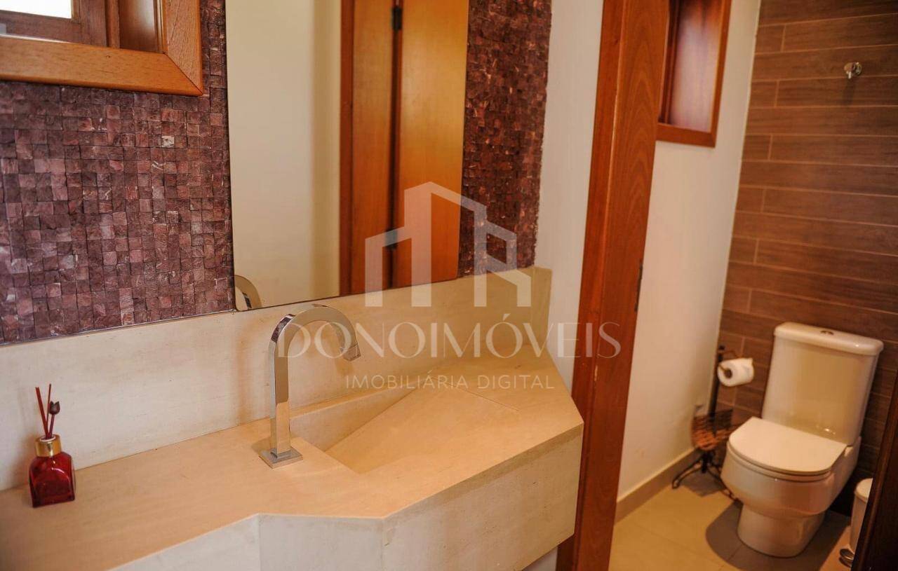 Casa de Condomínio, 3 quartos - Foto 14