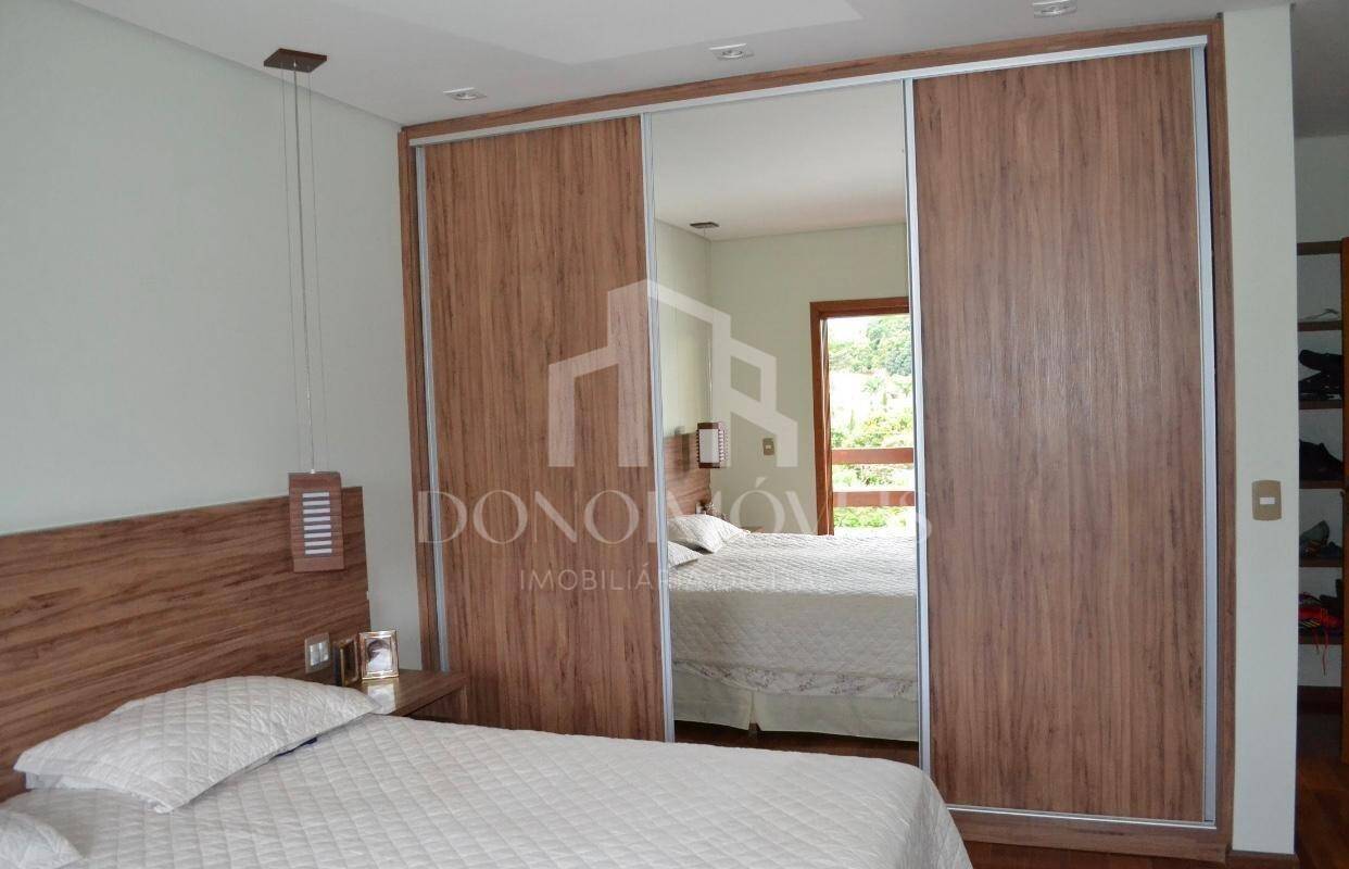 Casa de Condomínio, 3 quartos - Foto 18