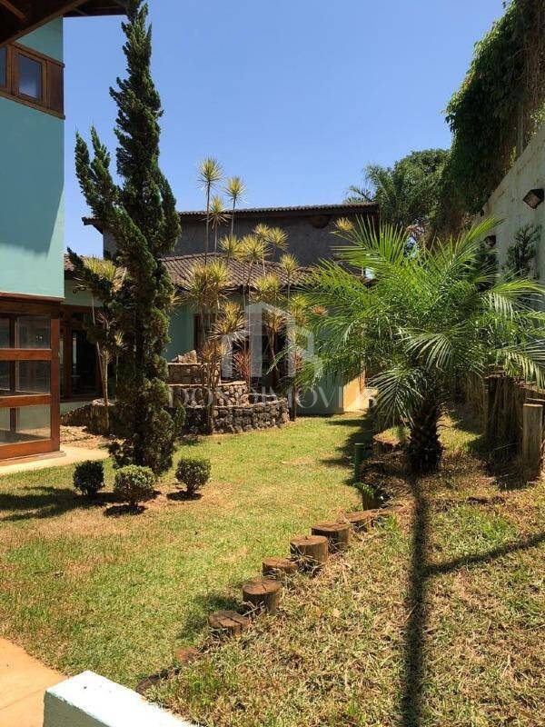 Casa de Condomínio, 3 quartos - Foto 23