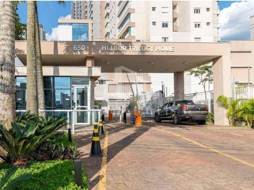 Apartamento, 2 quartos, 77 m² - Foto 23